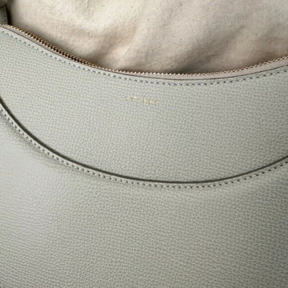 Polene Moon Bag, White - Picture 3 of 9